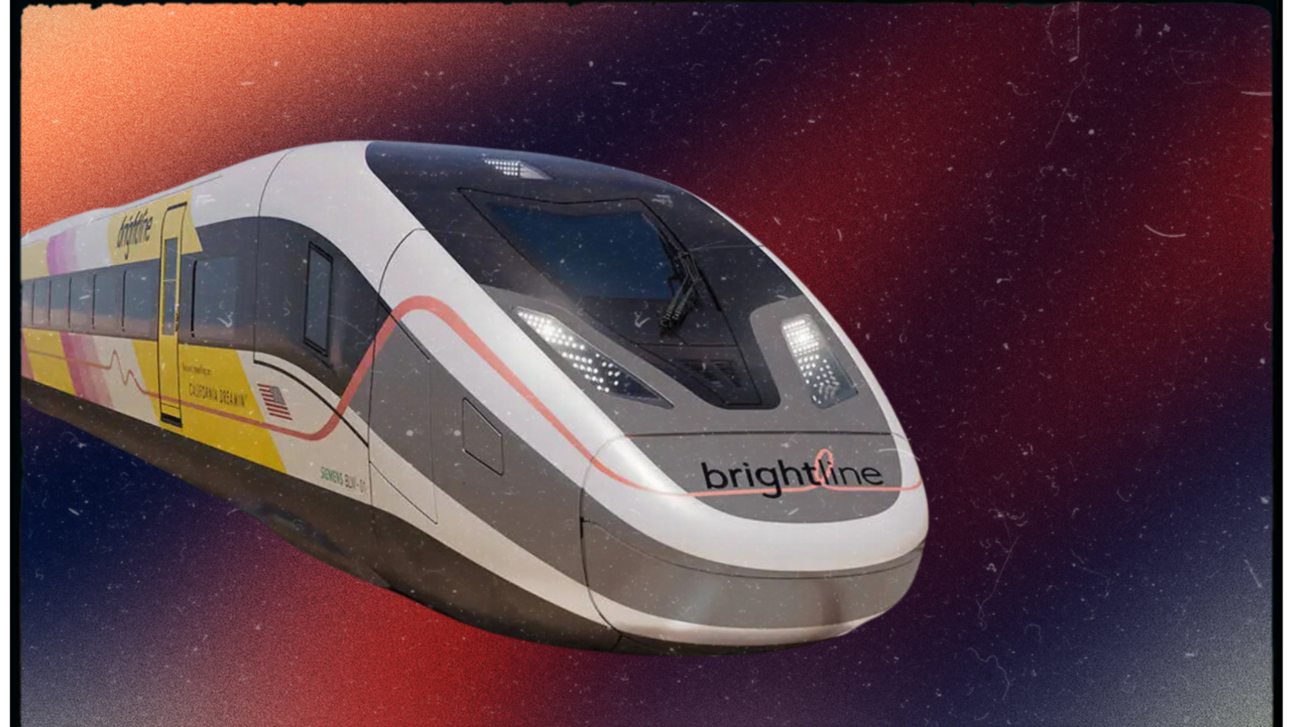 Brightline Chooses Martin County for New Station Post feature image